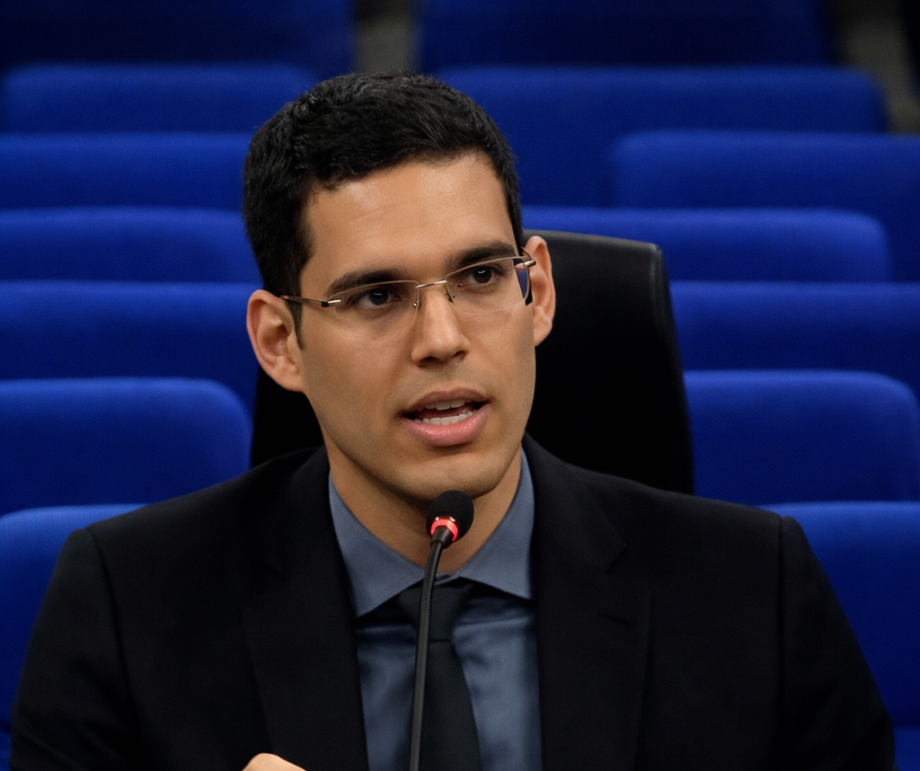 William Diogo Temóteo